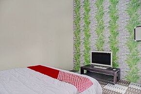 Hotel O Sartika Gh Syariah