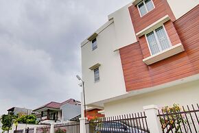 Hotel O Sartika Gh Syariah