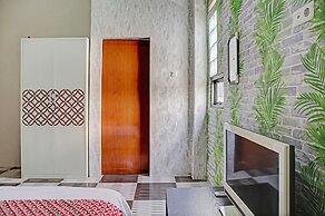 Hotel O Sartika Gh Syariah