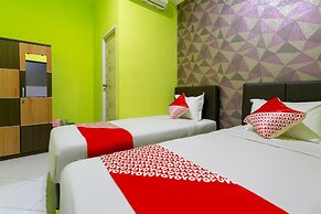 COLLECTION O 3428 Hotel Marimar