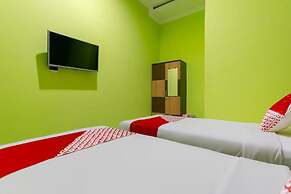 COLLECTION O 3428 Hotel Marimar