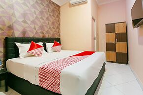 COLLECTION O 3428 Hotel Marimar