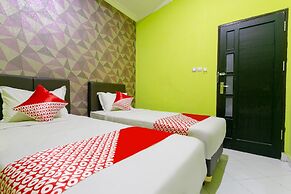COLLECTION O 3428 Hotel Marimar