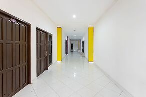 COLLECTION O 3428 Hotel Marimar