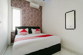 COLLECTION O 3428 Hotel Marimar