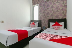 COLLECTION O 3428 Hotel Marimar