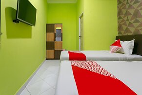 COLLECTION O 3428 Hotel Marimar