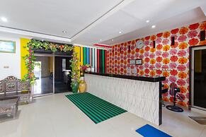 COLLECTION O 3428 Hotel Marimar