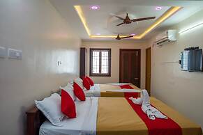 Le Suresh Residency