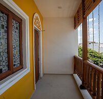 Le Suresh Residency