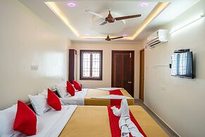 Le Suresh Residency