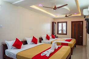 Le Suresh Residency