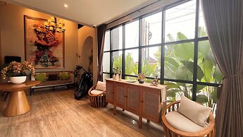 The Baliem Hotel