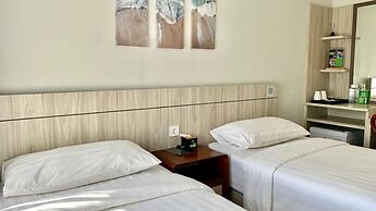 The Baliem Hotel