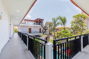 The Baliem Hotel