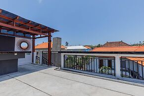 The Baliem Hotel