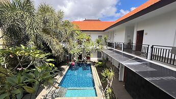 The Baliem Hotel