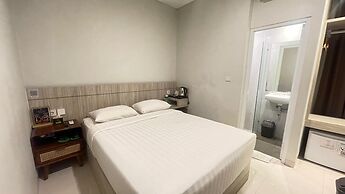 The Baliem Hotel