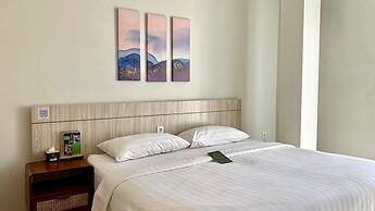 The Baliem Hotel