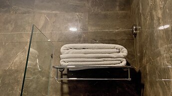 The Baliem Hotel