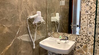 The Baliem Hotel