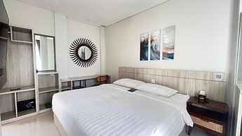 The Baliem Hotel