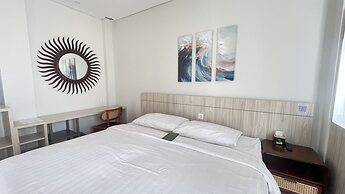 The Baliem Hotel