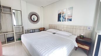 The Baliem Hotel
