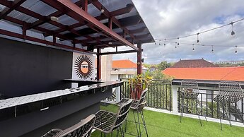 The Baliem Hotel