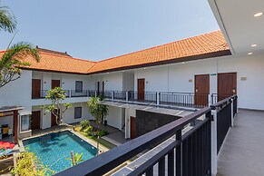 The Baliem Hotel