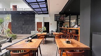 The Baliem Hotel