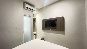 The Baliem Hotel