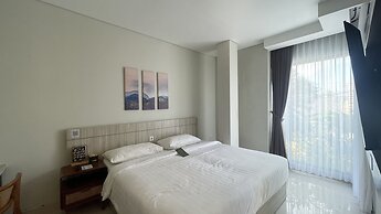 The Baliem Hotel