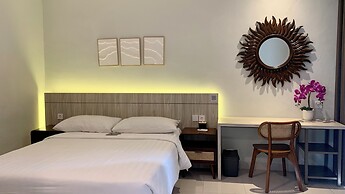 The Baliem Hotel