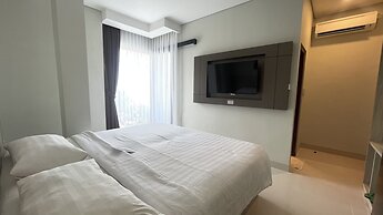 The Baliem Hotel