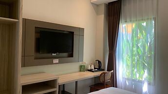 The Baliem Hotel