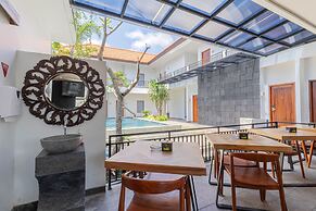 The Baliem Hotel