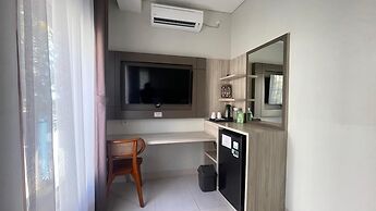 The Baliem Hotel
