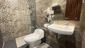 The Baliem Hotel