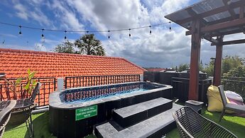 The Baliem Hotel