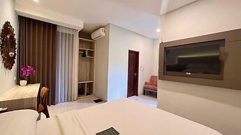 The Baliem Hotel