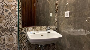 The Baliem Hotel
