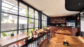 The Baliem Hotel