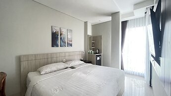 The Baliem Hotel