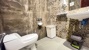 The Baliem Hotel