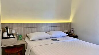 The Baliem Hotel