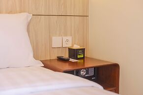 The Baliem Hotel