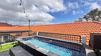 The Baliem Hotel