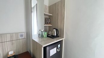 The Baliem Hotel