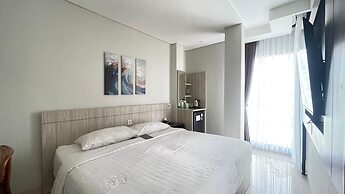 The Baliem Hotel